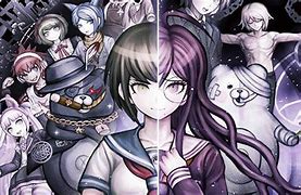 Image result for Dangan Ronpa Roblox Items