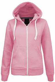 Image result for Fuzzy Pullover Fleece Hoodies for Women
