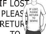 Image result for If Lost Please Contact the Number