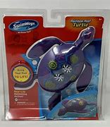 Image result for Rainbow Reef Sea Turtle Pool Toy