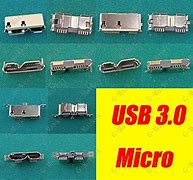 Image result for Micro USB 3.1