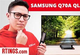 Image result for Samsung QLED 6 Series TV