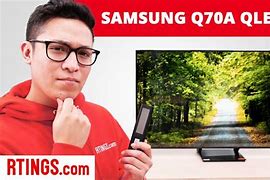 Image result for Samsung 75 Q70a