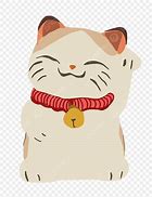 Image result for Japanese Cat Cartoon