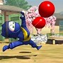 Image result for Clumsy Ninja Girl