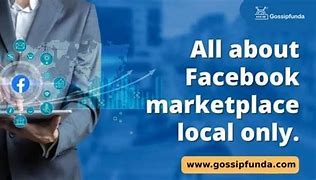 Image result for Facebook Marketplace Classifieds Local