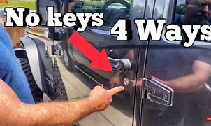 Image result for Car Unlock Tools