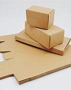 Image result for Kraft Paper Packaging Box