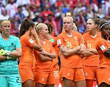 Image result for Netherlands Women's Soccer Team Roster