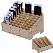 Image result for 3D Printer Box Storege for Cell Phone