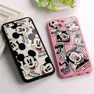 Image result for Mickey Mouse iPhone 6 SE Case