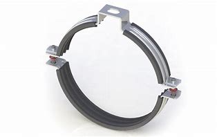 Image result for PVC Clamp for Pipe