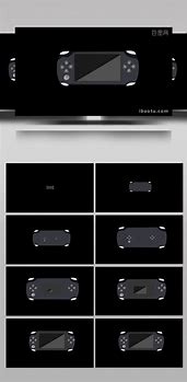 Image result for Game Console Animation Image