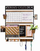 Image result for Wall Calendar and Organizer