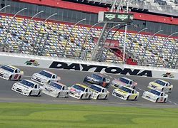 Image result for Side Drafting NASCAR