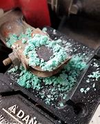 Image result for What Causes Battery Corrosion