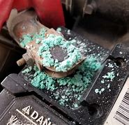 Image result for Battery Terminal Connectors Corrosion