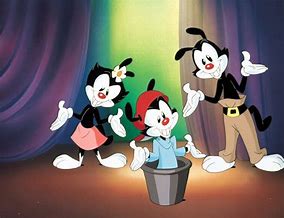 Image result for Animaniacs Animation