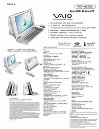 Image result for Sony Vaio vgnaww1s