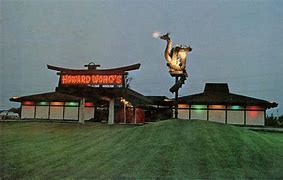 Image result for Howard in Chinese Restaurant