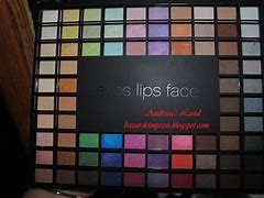 Image result for Claire's Eyeshadow Palette