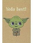 Image result for Yoda Thank You Meme