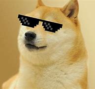 Image result for Doge Meme Face