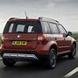 Image result for Skoda Yeti 4x4 Diesel Automatic