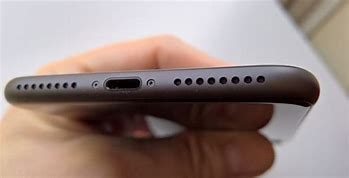 Image result for iPhone 8 Bottom Mic