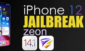 Image result for Jailbreak iPhone 12