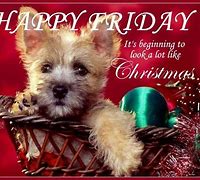 Image result for Happy Friday Before Christmas Images