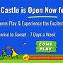 Image result for Kids Castle Toy Set