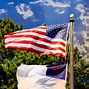 Image result for christian flags mean