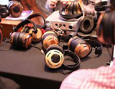 Image result for High-End Headphone Brands