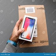 Image result for iPhone Box Behind