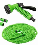 Image result for Replace Hose End On Flexible Expandable Water Hose