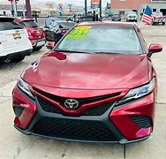 Image result for 2018 Toyota Camry
