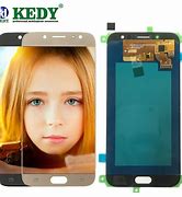 Image result for Blown LCD-screen iPhone