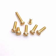 Image result for M2 Brass Bolts