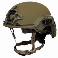 Image result for Level 4 Ballistic Helmet