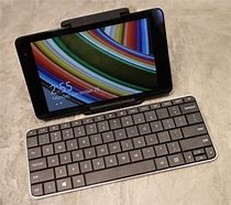 Image result for Microsoft Wedge Mobile Keyboard