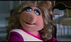 Image result for muppets love miss piggy