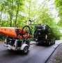 Image result for Motorcycle Utility Trailer