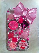 Image result for Victoria Secret Pink iPhone Cases 6 Plus