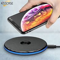 Image result for iPhone XS Max Wireless Charging