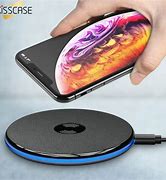 Image result for iPhone XS Max Wireless Charger