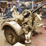Image result for WWII German Ford V3000 20Mm Flak