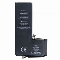 Image result for iPhone 11 Pro Battery Mah