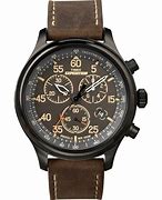 Image result for Analog Field Watch