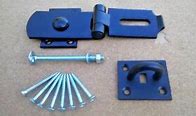 Image result for Heavy Duty Hasp for Wooden Gate